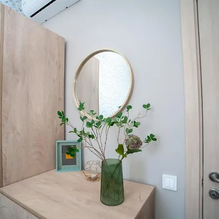 Apartment 3 Bedroom, 2 Bathroom Near Forum