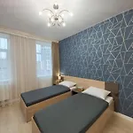 3 Bedroom, 2 Bathroom Near Forum Apartment