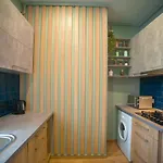 3 Bedroom, 2 Bathroom Near Forum Apartment Lviv