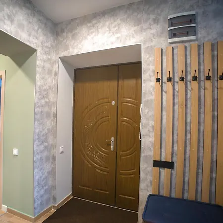 Apartamento 3 Bedroom, 2 Bathroom Near Forum