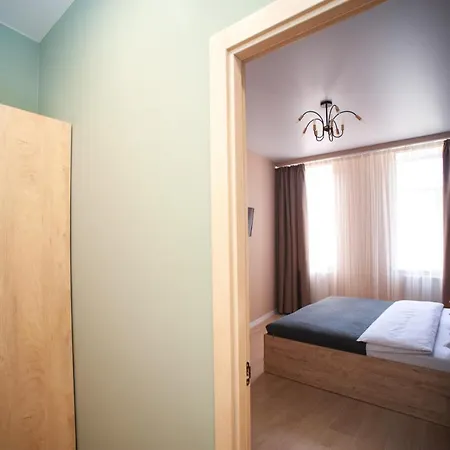 Appartement 3 Bedroom, 2 Bathroom Near Forum