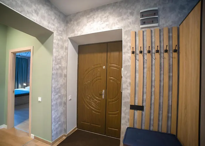 شقة 3 Bedroom, 2 Bathroom Near Forum