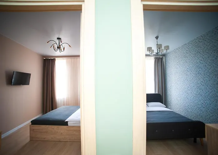 3 Bedroom, 2 Bathroom Near Forum إلفيف