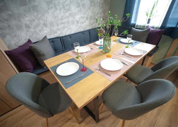 شقة 3 Bedroom, 2 Bathroom Near Forum *